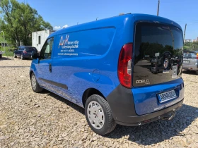 Fiat Doblo МАКСИ 2.0mJet 135k.c. - 14000 лв. - 67442764 7