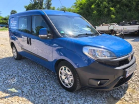 Fiat Doblo МАКСИ 2.0mJet 135k.c. - 14000 лв. - 67442764 3
