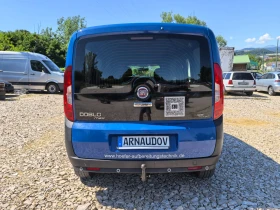 Fiat Doblo МАКСИ 2.0mJet 135k.c. - 14000 лв. - 67442764 6