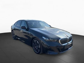 BMW 530 e M-Sport 360/Adaptive LED/DA+ ГАРАНЦИЯ - 112500 лв. - 36830865 2