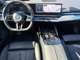 BMW 530 e M-Sport 360/Adaptive LED/DA+ ГАРАНЦИЯ - 112500 лв. - 36830865 5