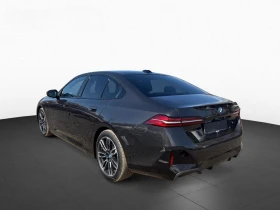 BMW 530 e M-Sport 360/Adaptive LED/DA+ ГАРАНЦИЯ - 112500 лв. - 36830865 4