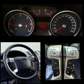 Ford Mondeo 2.0TDCi * * GHIA* *  | Mobile.bg    17