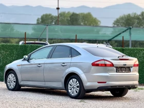 Ford Mondeo 2.0TDCi * * GHIA* *  | Mobile.bg    5