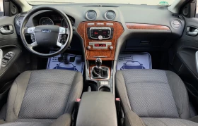 Ford Mondeo 2.0TDCi * * GHIA* *  | Mobile.bg    11