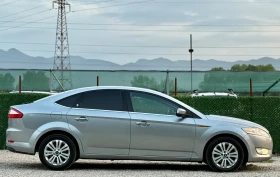 Ford Mondeo 2.0TDCi * * GHIA* *  | Mobile.bg    8