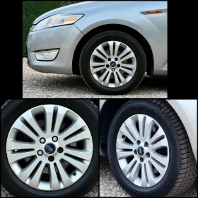 Ford Mondeo 2.0TDCi * * GHIA* *  | Mobile.bg    9