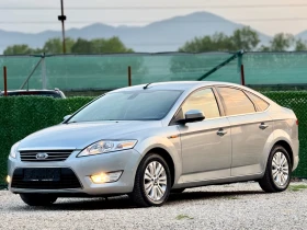 Ford Mondeo 2.0TDCi * * GHIA* *  | Mobile.bg    3