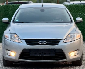 Ford Mondeo 2.0TDCi * * GHIA* *  | Mobile.bg    2