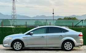 Ford Mondeo 2.0TDCi * * GHIA* *  | Mobile.bg    4