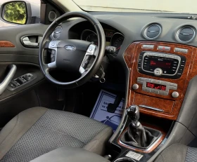 Ford Mondeo 2.0TDCi * * GHIA* *  | Mobile.bg    13