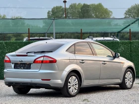 Ford Mondeo 2.0TDCi * * GHIA* *  | Mobile.bg    7