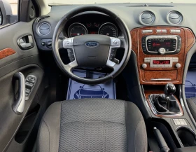 Ford Mondeo 2.0TDCi * * GHIA* *  | Mobile.bg    12