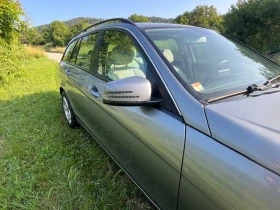 Mercedes-Benz C 220 CDI OM646 | Mobile.bg    6