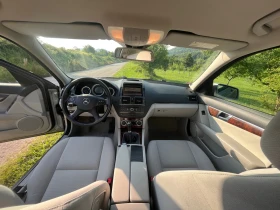 Mercedes-Benz C 220 CDI OM646 | Mobile.bg    9