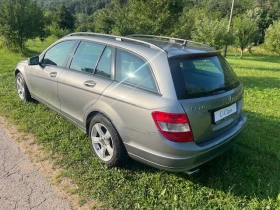 Mercedes-Benz C 220 CDI OM646 | Mobile.bg    5