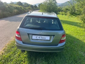 Mercedes-Benz C 220 CDI OM646 | Mobile.bg    4