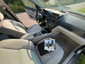 Mercedes-Benz C 220 CDI OM646 | Mobile.bg    10