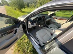 Mercedes-Benz C 220 CDI OM646 | Mobile.bg    7