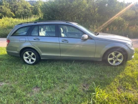 Mercedes-Benz C 220 CDI OM646 | Mobile.bg    2
