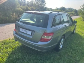 Mercedes-Benz C 220 CDI OM646 | Mobile.bg    3