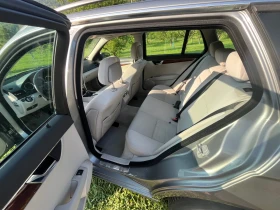 Mercedes-Benz C 220 CDI OM646 | Mobile.bg    8