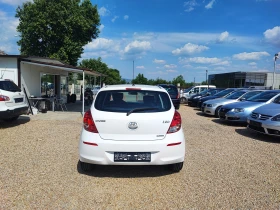 Обява за продажба на Hyundai I20 ~8 900 лв. - изображение 6