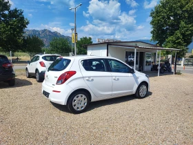 Обява за продажба на Hyundai I20 ~8 900 лв. - изображение 4