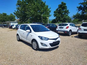 Обява за продажба на Hyundai I20 ~8 900 лв. - изображение 2