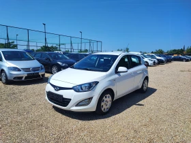 Обява за продажба на Hyundai I20 ~8 900 лв. - изображение 1