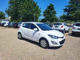 Обява за продажба на Hyundai I20 ~8 900 лв. - изображение 3