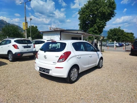 Обява за продажба на Hyundai I20 ~8 900 лв. - изображение 5