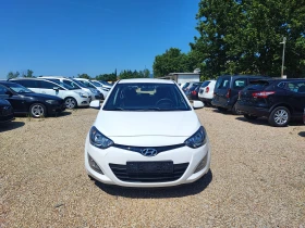 Обява за продажба на Hyundai I20 ~8 900 лв. - изображение 1