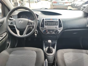 Hyundai I20 | Mobile.bg    12