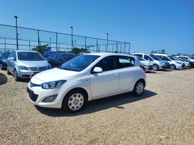 Обява за продажба на Hyundai I20 ~8 900 лв. - изображение 9