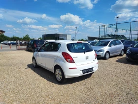 Обява за продажба на Hyundai I20 ~8 900 лв. - изображение 7