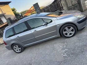Peugeot 307 SW | Mobile.bg    5