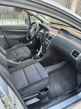 Peugeot 307 SW | Mobile.bg    4
