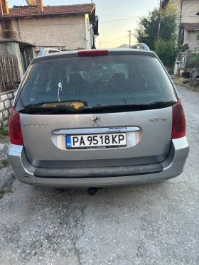 Peugeot 307 SW | Mobile.bg    2