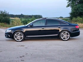 Audi A6 3.0 TDI 240hp Quattro | Mobile.bg    3
