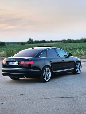 Audi A6 3.0 TDI 240hp Quattro | Mobile.bg    4