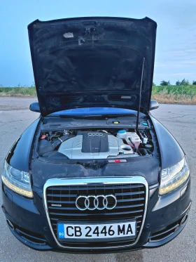 Audi A6 3.0 TDI 240hp Quattro | Mobile.bg    15