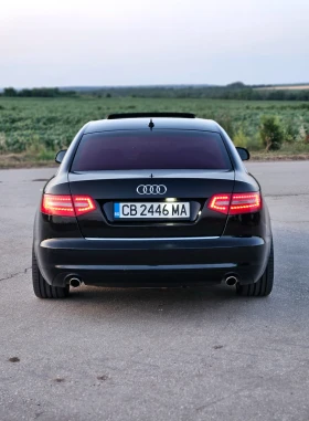 Audi A6 3.0 TDI 240hp Quattro | Mobile.bg    5