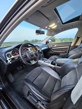Audi A6 3.0 TDI 240hp Quattro | Mobile.bg    6