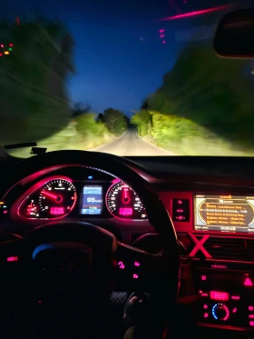 Audi A6 3.0 TDI 240hp Quattro | Mobile.bg    17