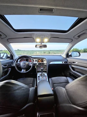 Audi A6 3.0 TDI 240hp Quattro | Mobile.bg    7