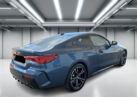 BMW 430 d Coupe xDrive = M-Sport = Shadow Line Гаранция - 113000 лв. - 36530195 4