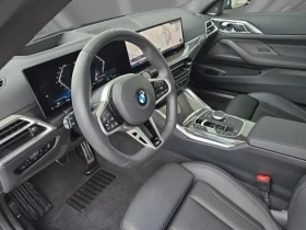 BMW 430 d Coupe xDrive = M-Sport = Shadow Line Гаранция - 113000 лв. - 36530195 10