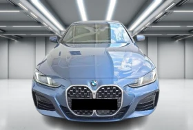 BMW 430 d Coupe xDrive = M-Sport = Shadow Line Гаранция - 113000 лв. - 36530195 2