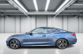 BMW 430 d Coupe xDrive = M-Sport = Shadow Line Гаранция - 113000 лв. - 36530195 5